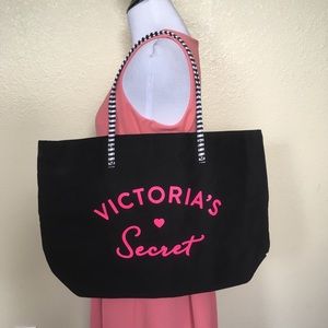 NWOT Victoria’s Secret Bag